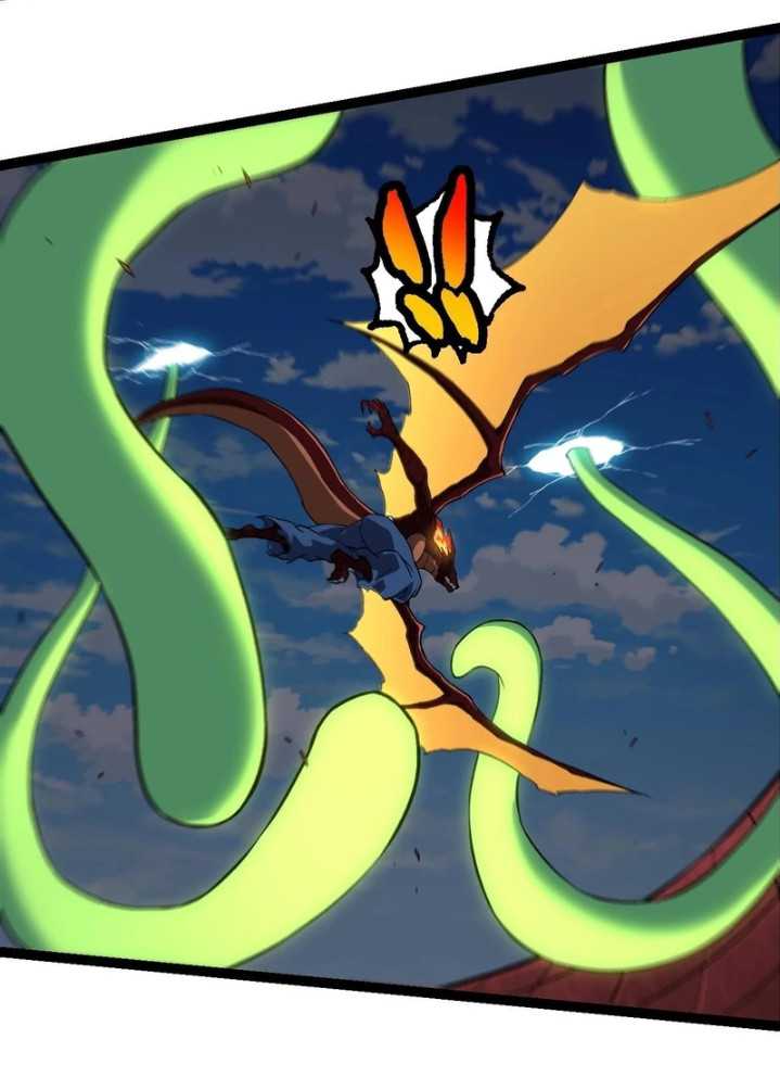 Evolution Begins With A Big Tree Chapter 268 - halaman 41