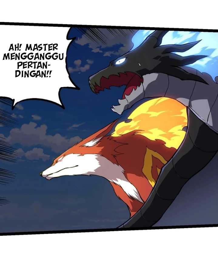 Evolution Begins With A Big Tree Chapter 268 - halaman 45