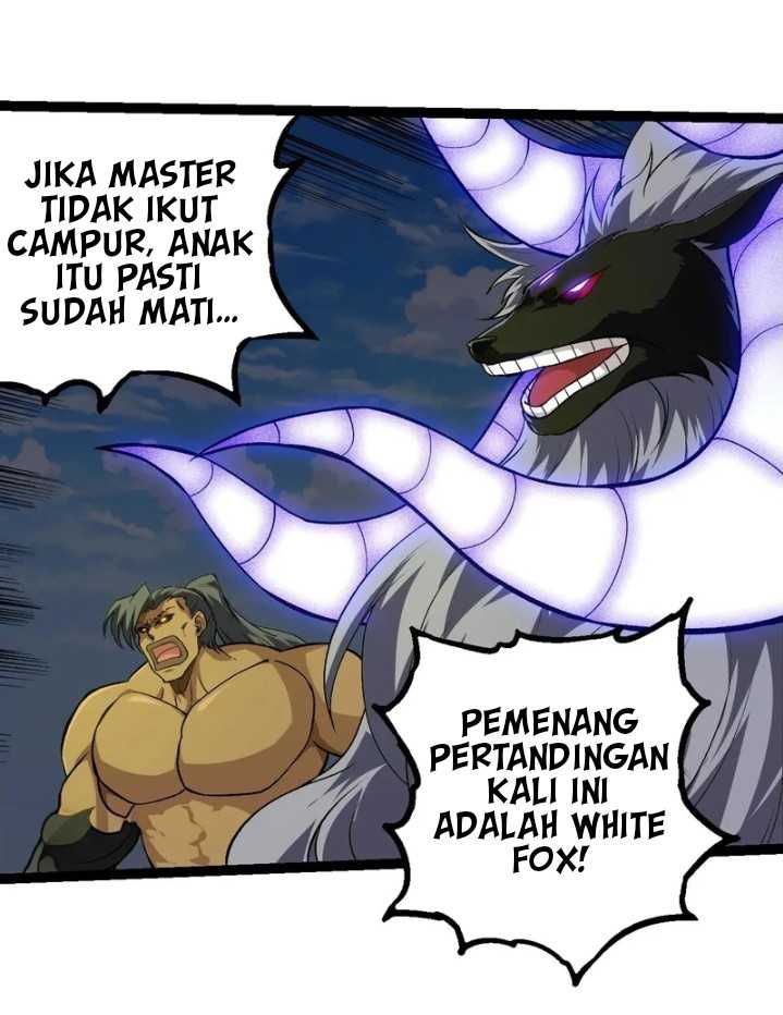Evolution Begins With A Big Tree Chapter 268 - halaman 46