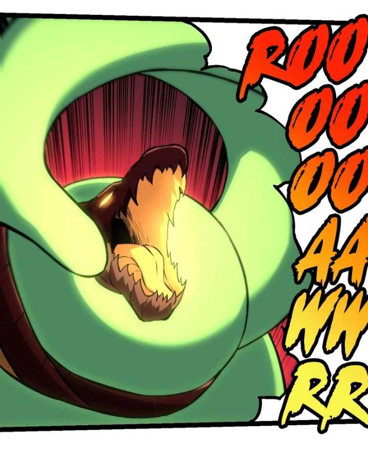 Evolution Begins With A Big Tree Chapter 268 - halaman 47