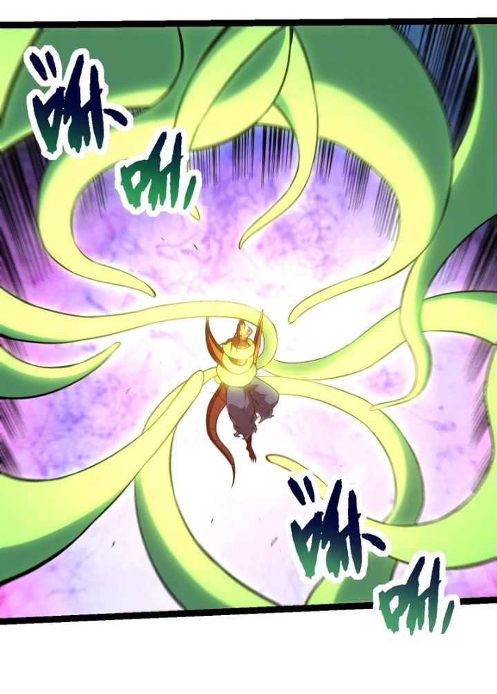 Evolution Begins With A Big Tree Chapter 268 - halaman 49