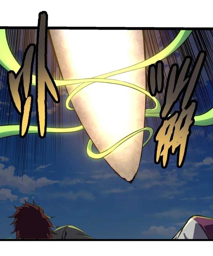 Evolution Begins With A Big Tree Chapter 268 - halaman 51