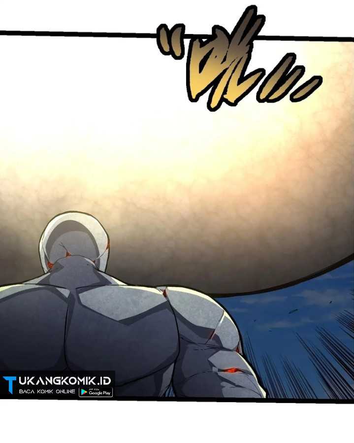 Evolution Begins With A Big Tree Chapter 268 - halaman 52