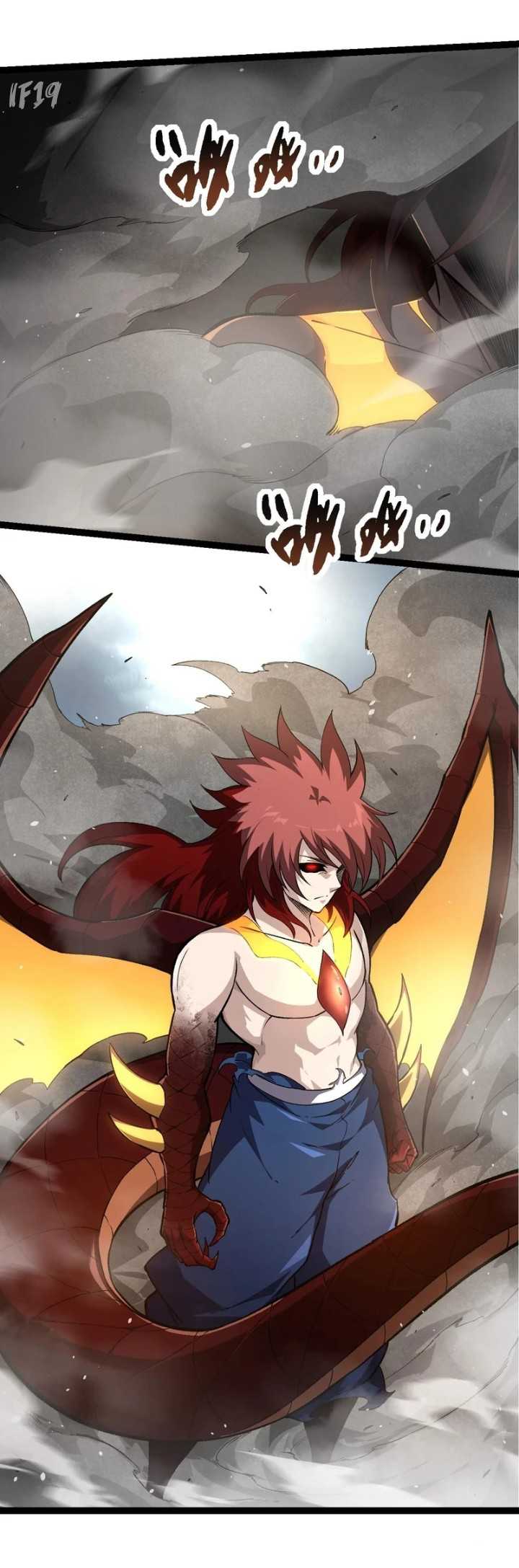Evolution Begins With A Big Tree Chapter 268 - halaman 53