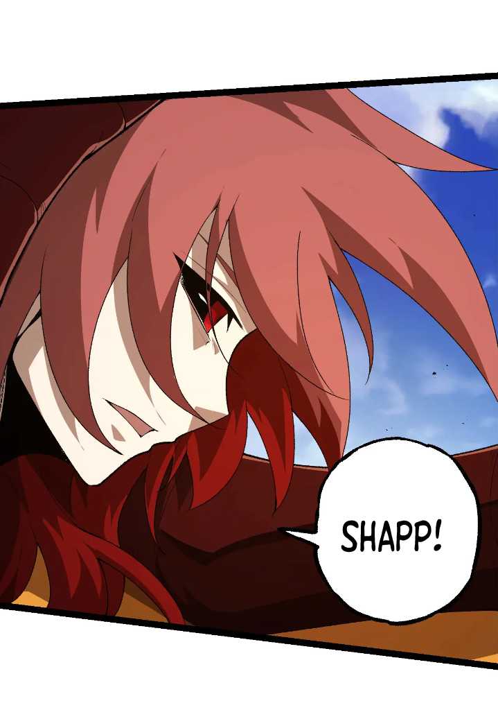 Evolution Begins With A Big Tree Chapter 269 - halaman 12