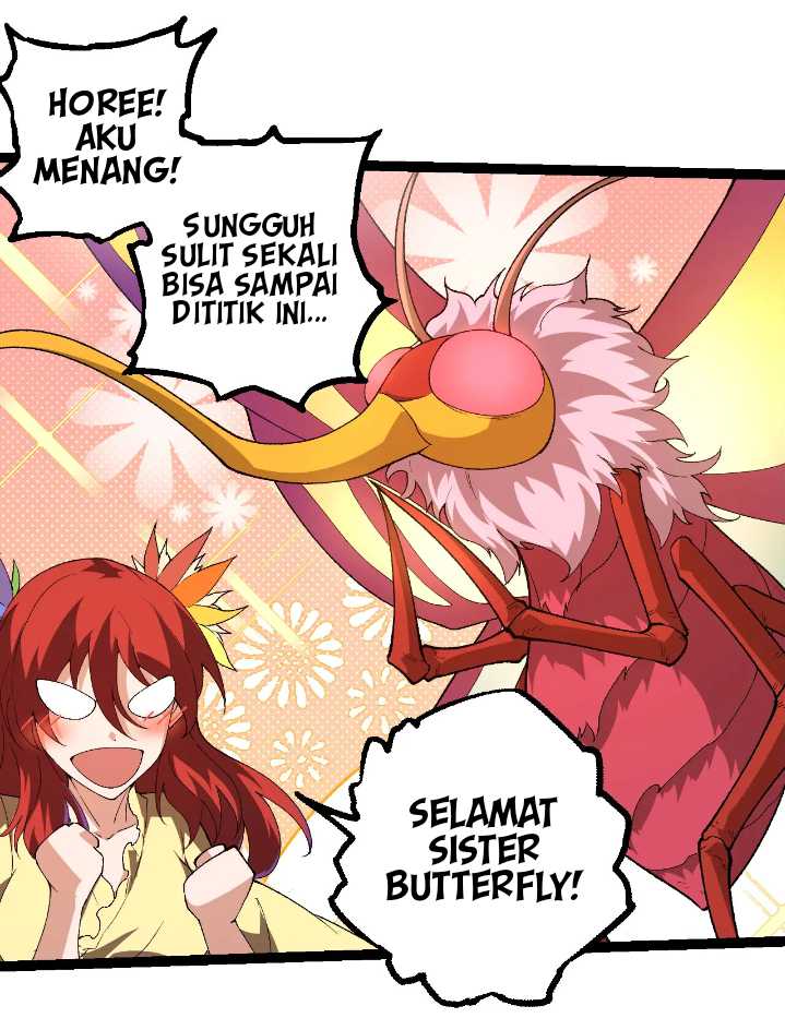 Evolution Begins With A Big Tree Chapter 269 - halaman 24