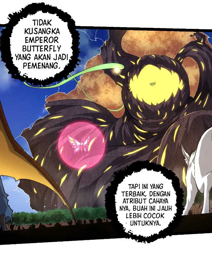 Evolution Begins With A Big Tree Chapter 269 - halaman 25