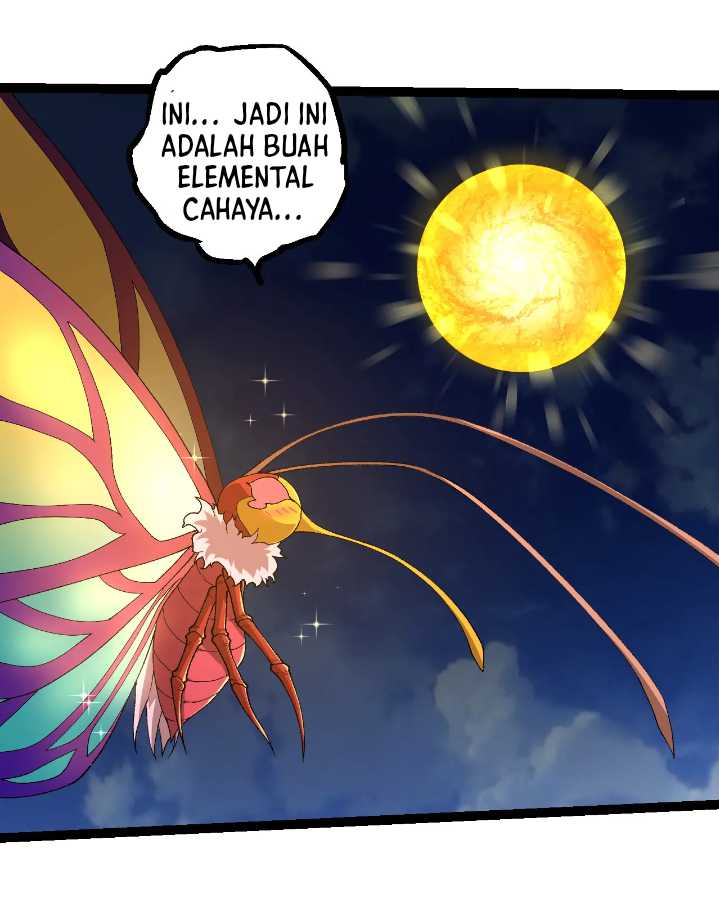 Evolution Begins With A Big Tree Chapter 269 - halaman 26