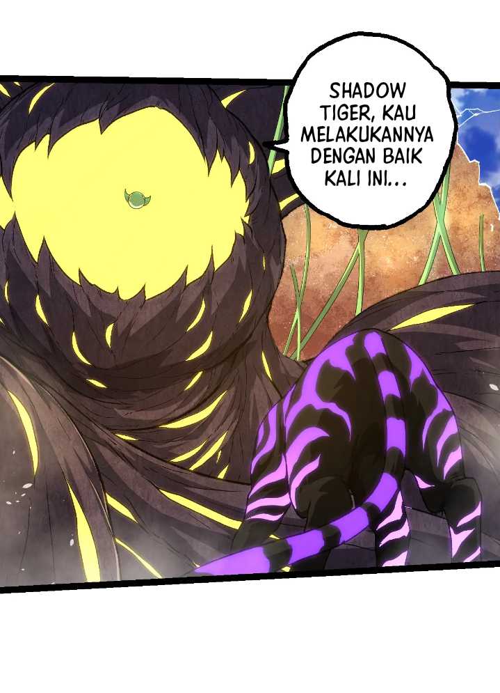 Evolution Begins With A Big Tree Chapter 269 - halaman 27