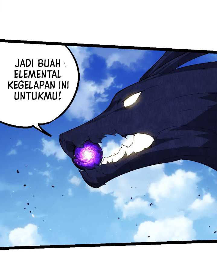 Evolution Begins With A Big Tree Chapter 269 - halaman 28