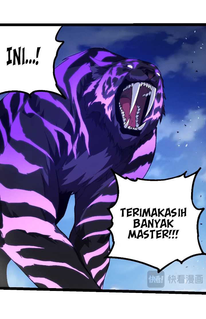 Evolution Begins With A Big Tree Chapter 269 - halaman 29