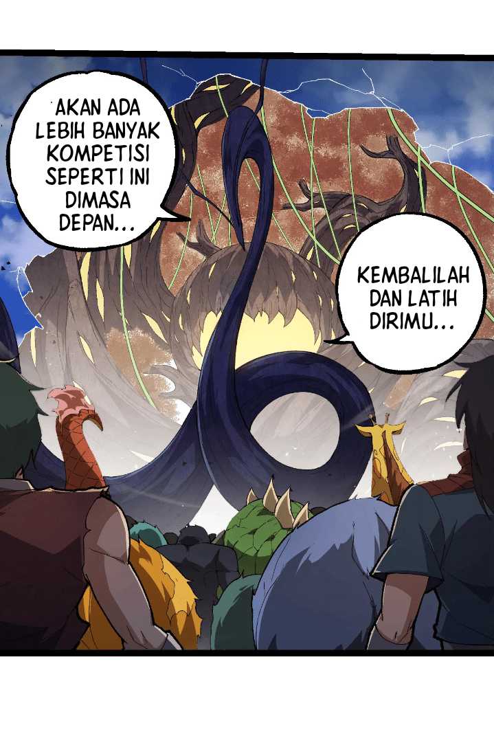 Evolution Begins With A Big Tree Chapter 269 - halaman 32