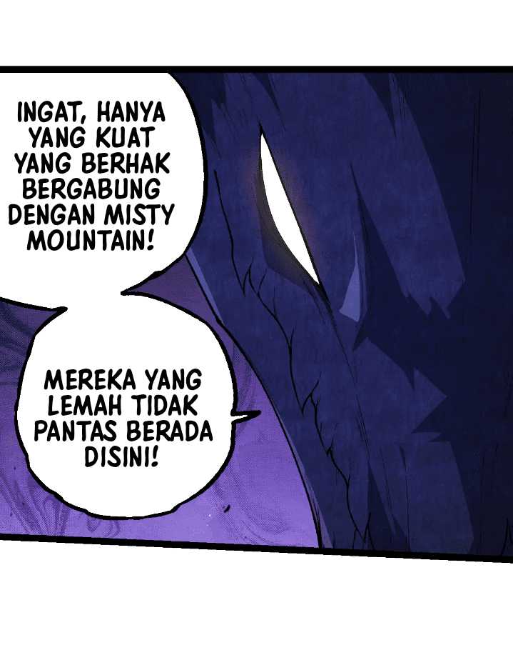 Evolution Begins With A Big Tree Chapter 269 - halaman 33