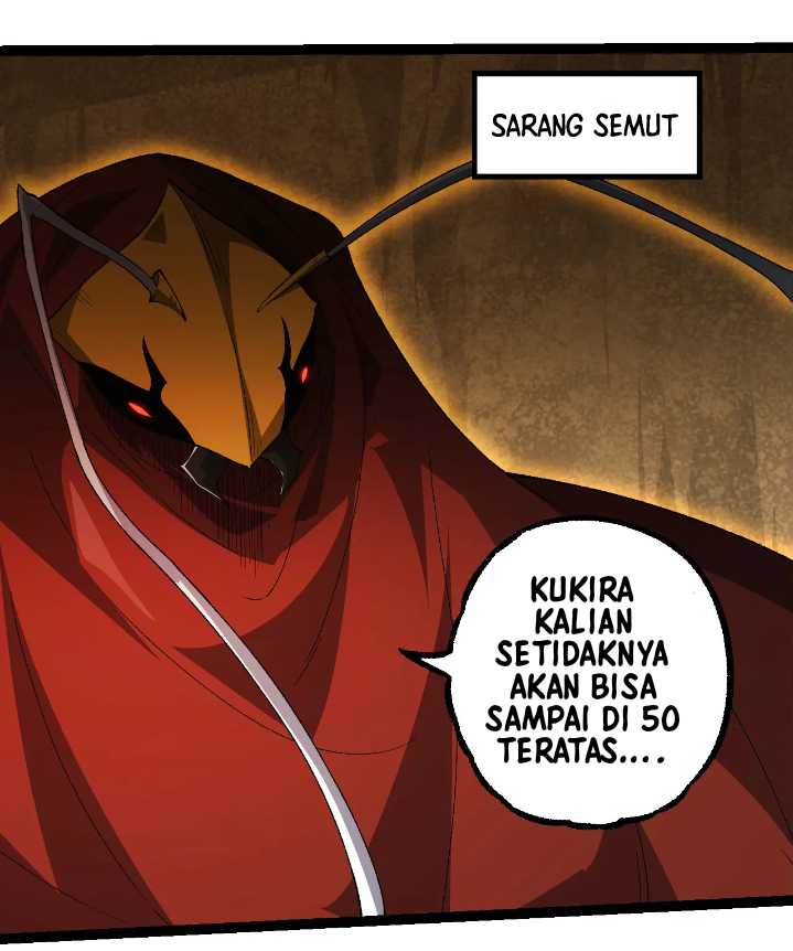 Evolution Begins With A Big Tree Chapter 269 - halaman 36
