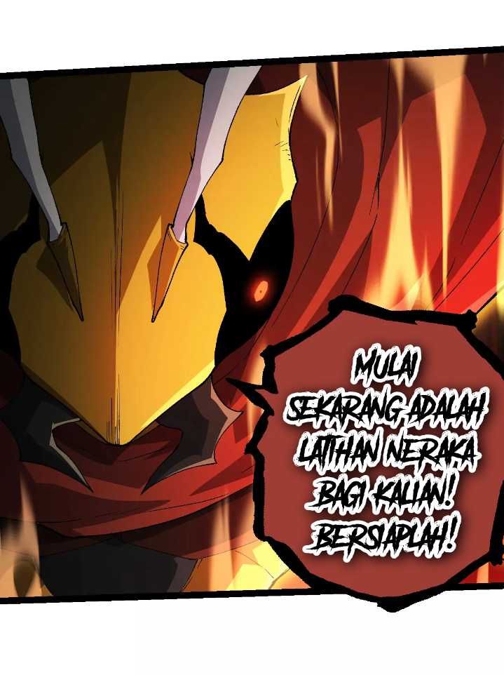 Evolution Begins With A Big Tree Chapter 269 - halaman 38