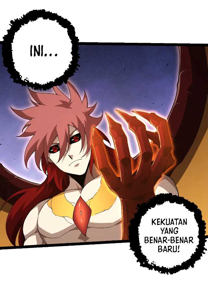 Evolution Begins With A Big Tree Chapter 269 - halaman 4