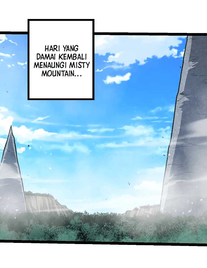 Evolution Begins With A Big Tree Chapter 269 - halaman 41