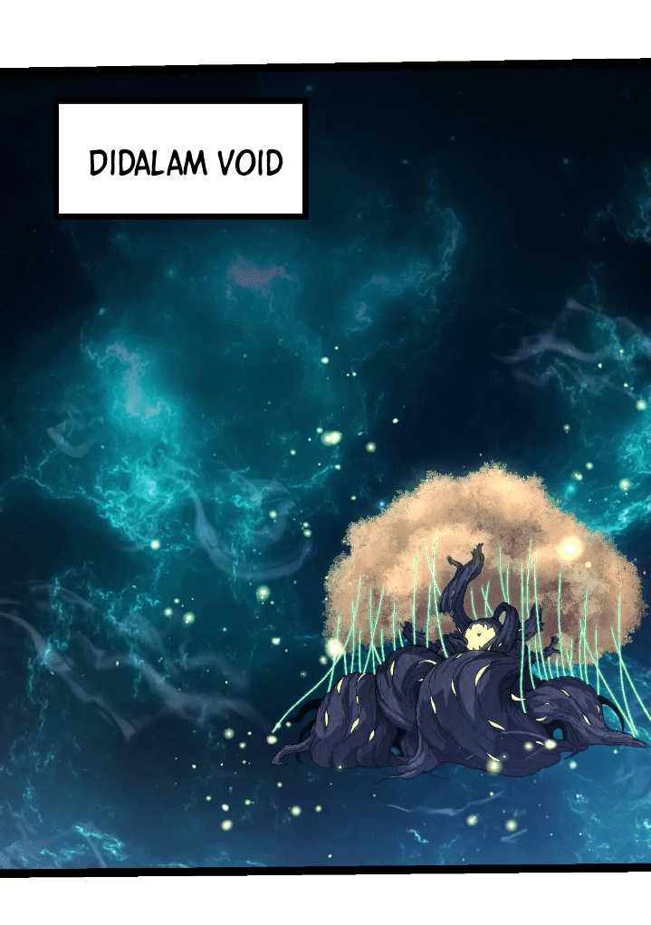 Evolution Begins With A Big Tree Chapter 269 - halaman 42
