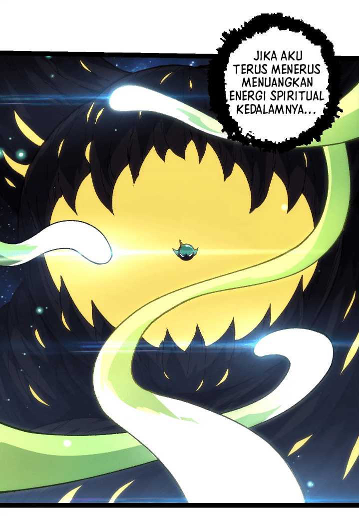 Evolution Begins With A Big Tree Chapter 269 - halaman 45