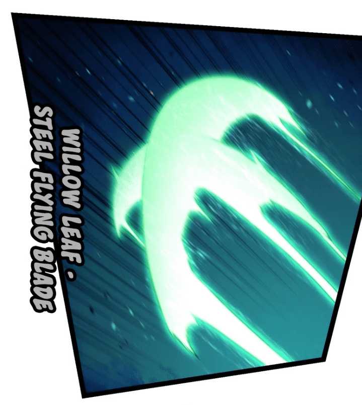 Evolution Begins With A Big Tree Chapter 269 - halaman 46