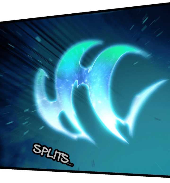 Evolution Begins With A Big Tree Chapter 269 - halaman 47