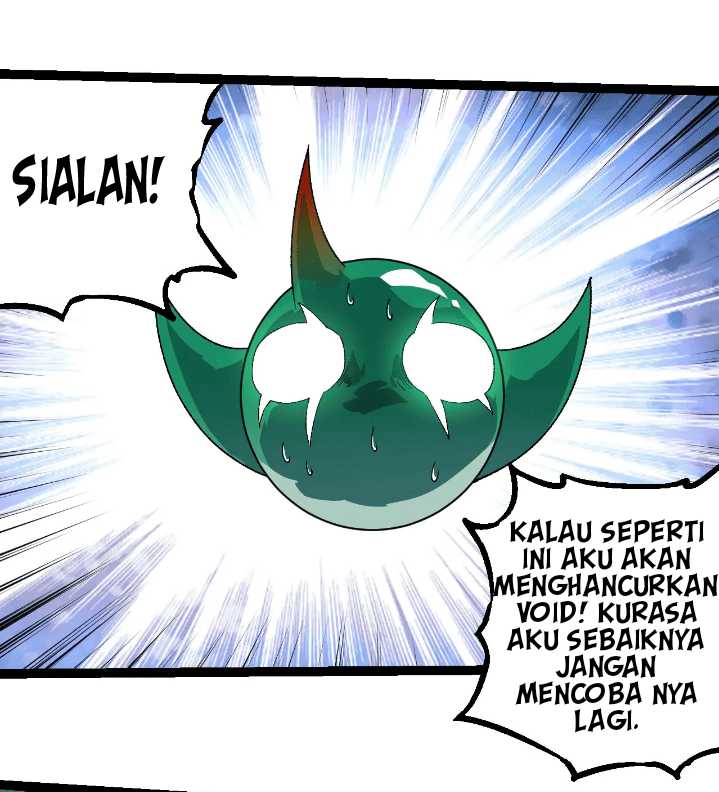 Evolution Begins With A Big Tree Chapter 269 - halaman 52