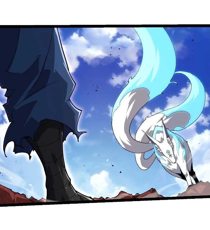Evolution Begins With A Big Tree Chapter 269 - halaman 6