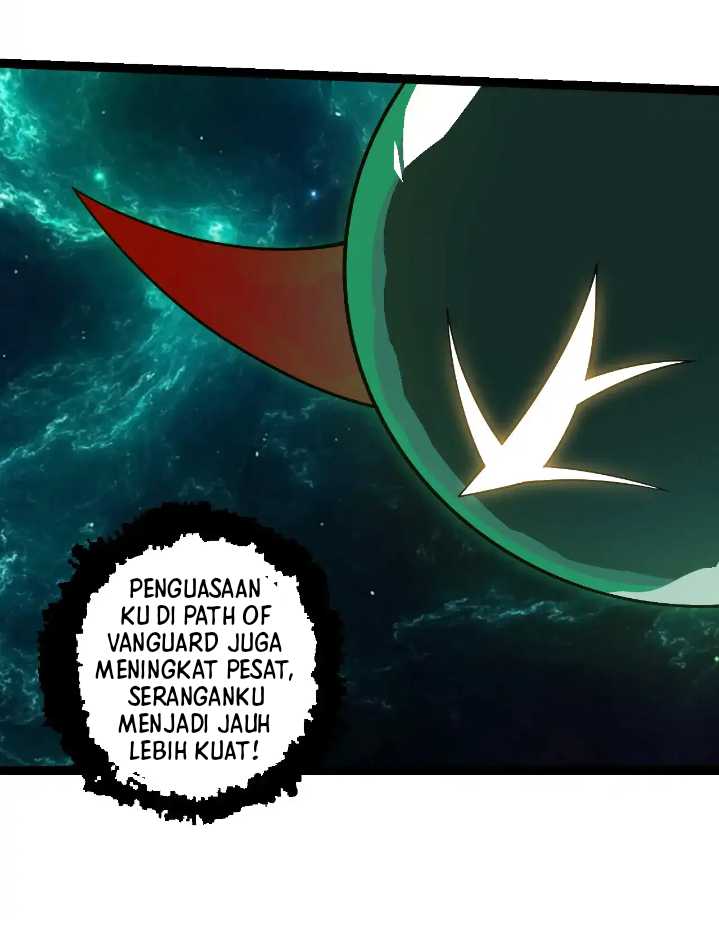 Evolution Begins With A Big Tree Chapter 270 - halaman 11