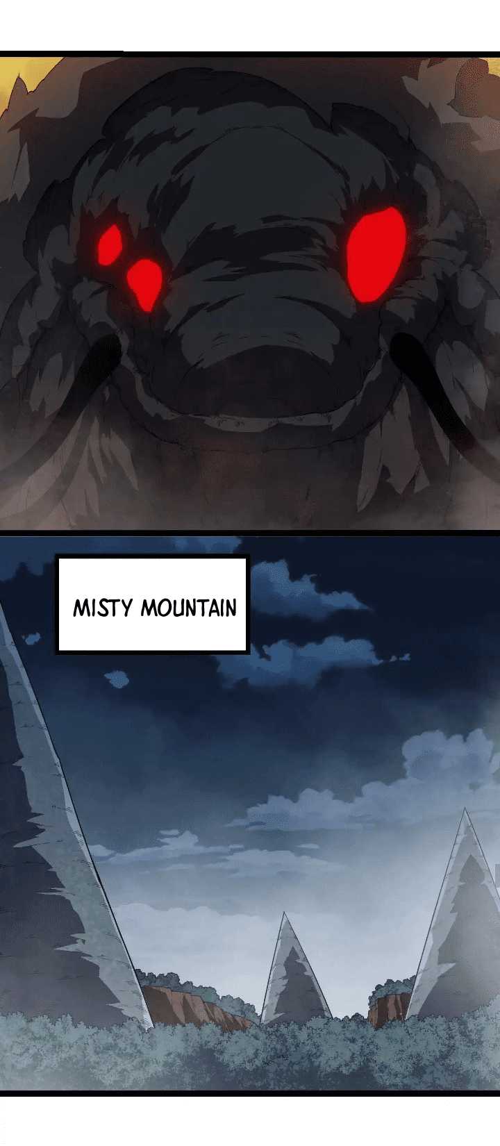 Evolution Begins With A Big Tree Chapter 270 - halaman 23