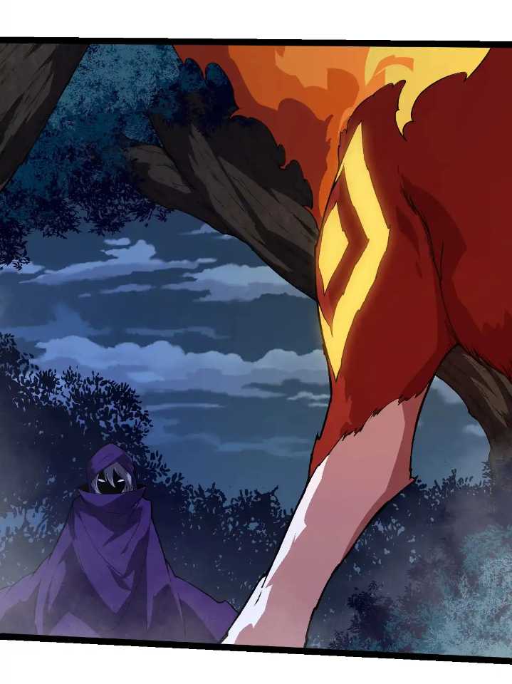 Evolution Begins With A Big Tree Chapter 270 - halaman 25