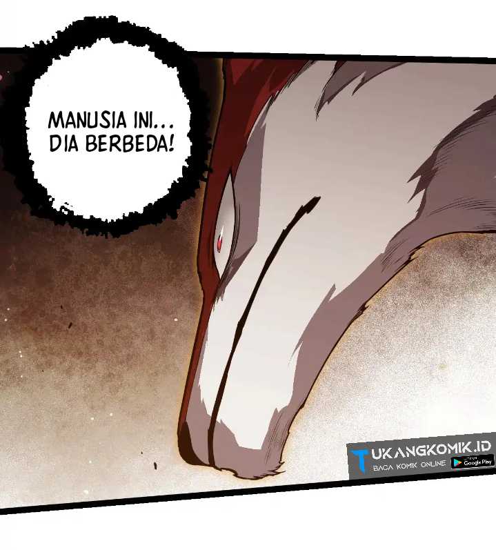 Evolution Begins With A Big Tree Chapter 270 - halaman 28