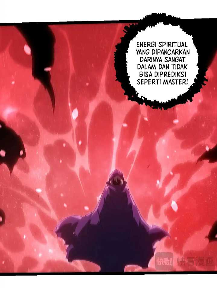 Evolution Begins With A Big Tree Chapter 270 - halaman 29