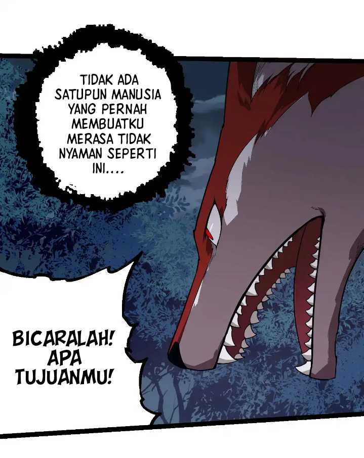 Evolution Begins With A Big Tree Chapter 270 - halaman 32