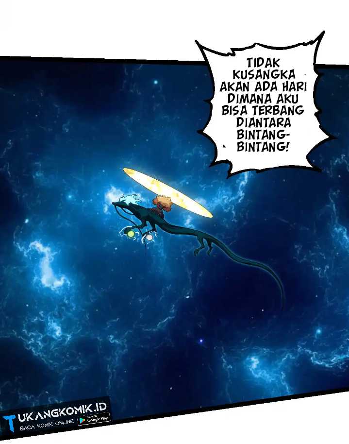 Evolution Begins With A Big Tree Chapter 270 - halaman 35