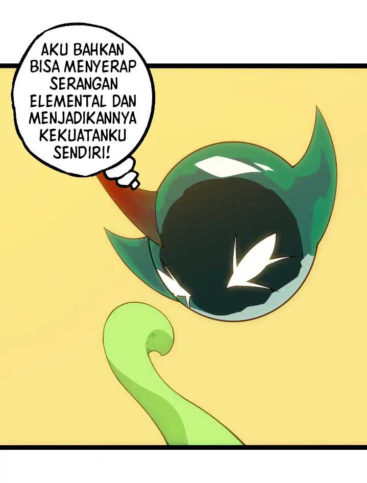 Evolution Begins With A Big Tree Chapter 270 - halaman 41