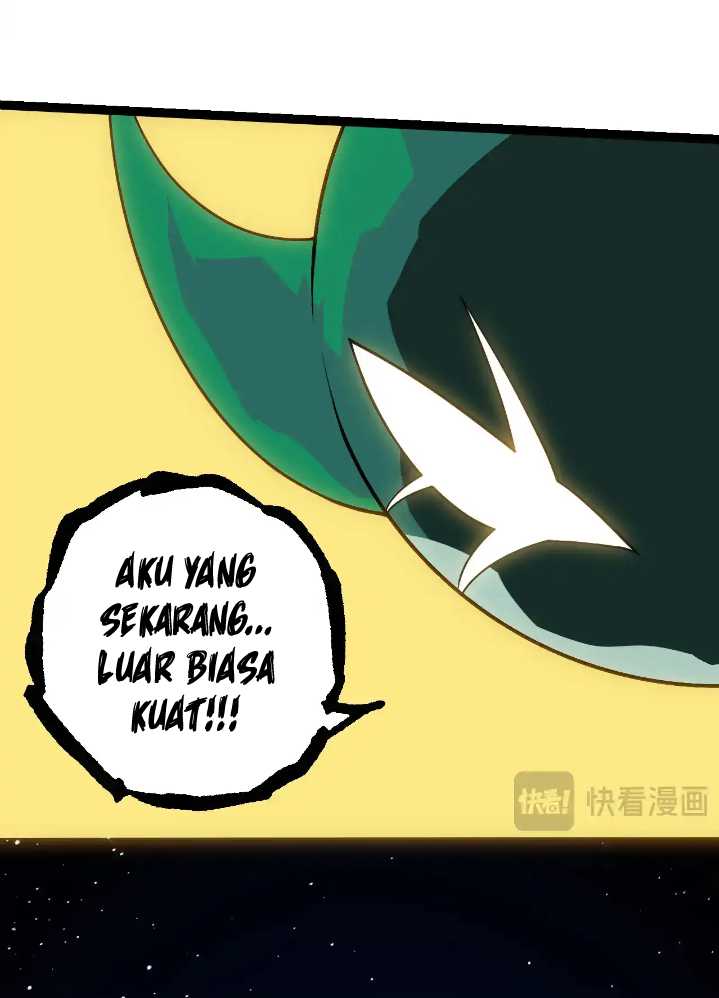 Evolution Begins With A Big Tree Chapter 270 - halaman 43