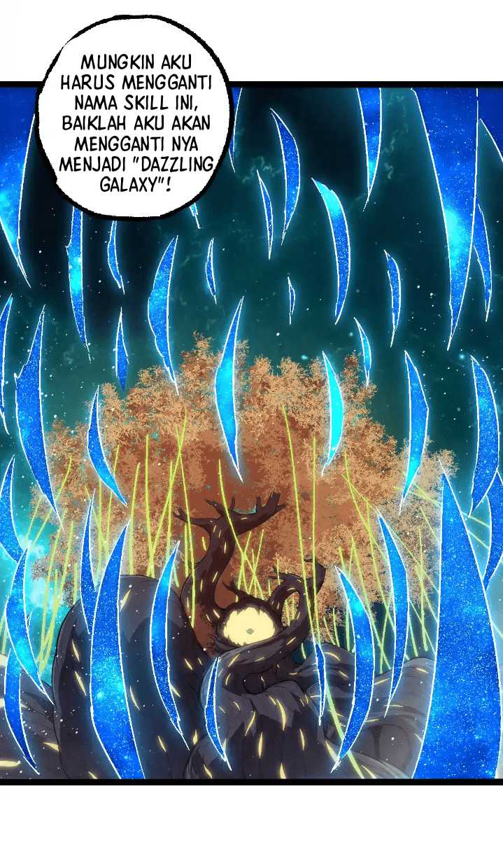 Evolution Begins With A Big Tree Chapter 270 - halaman 9