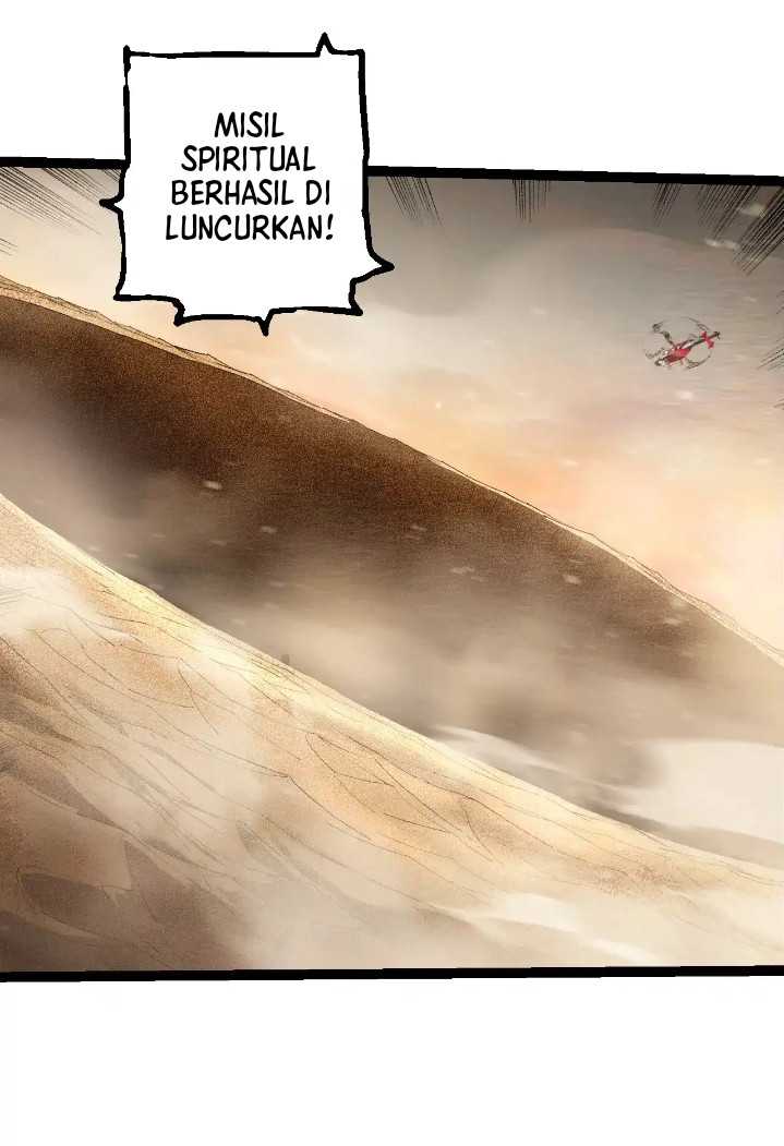 Evolution Begins With A Big Tree Chapter 271 - halaman 15