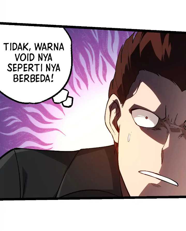 Evolution Begins With A Big Tree Chapter 271 - halaman 21