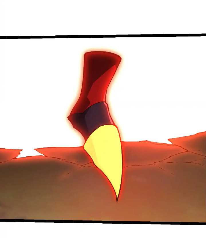 Evolution Begins With A Big Tree Chapter 271 - halaman 22