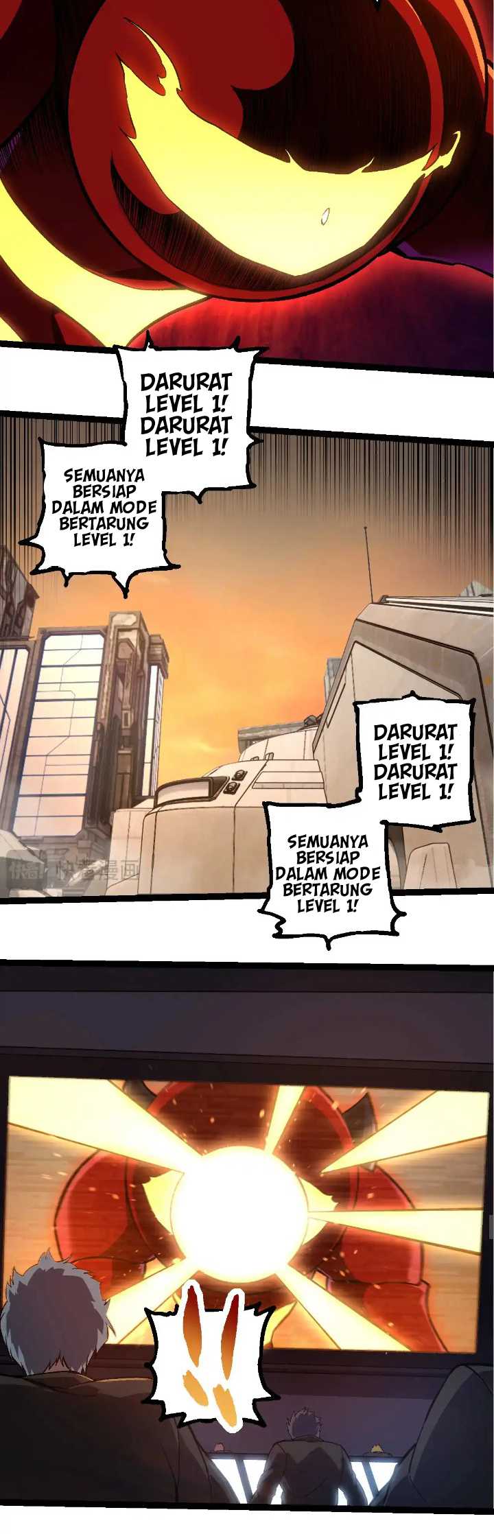Evolution Begins With A Big Tree Chapter 271 - halaman 24
