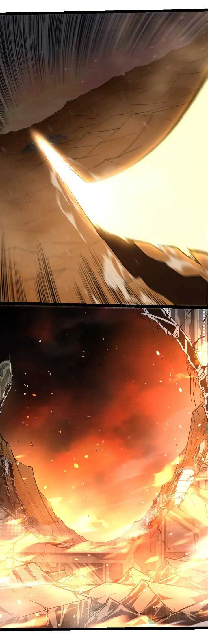 Evolution Begins With A Big Tree Chapter 271 - halaman 35