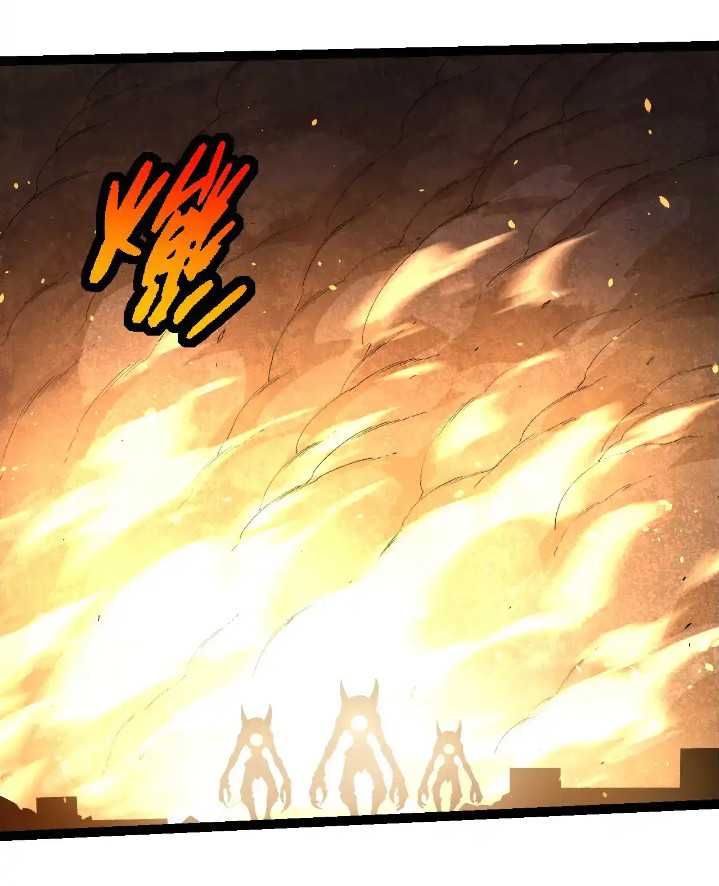 Evolution Begins With A Big Tree Chapter 271 - halaman 42