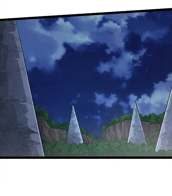 Evolution Begins With A Big Tree Chapter 271 - halaman 44