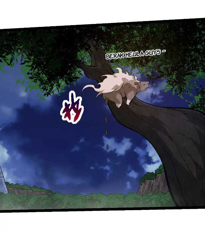 Evolution Begins With A Big Tree Chapter 271 - halaman 45