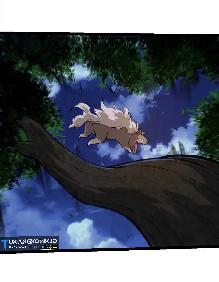Evolution Begins With A Big Tree Chapter 271 - halaman 48