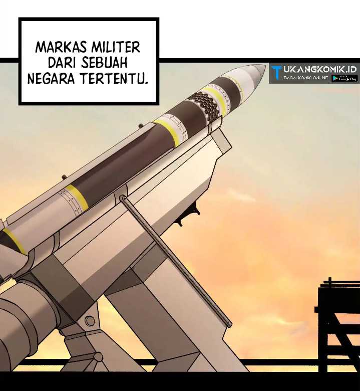 Evolution Begins With A Big Tree Chapter 271 - halaman 8