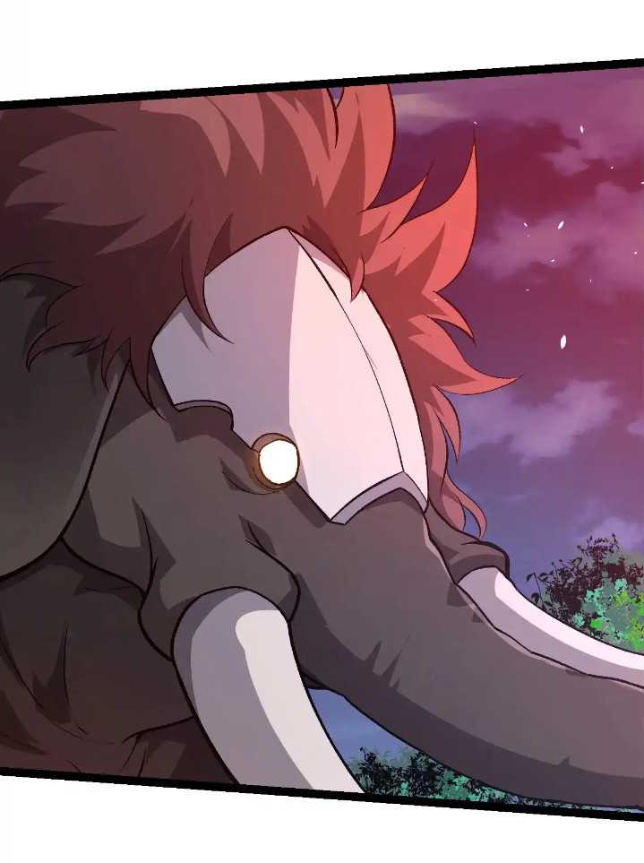 Evolution Begins With A Big Tree Chapter 272 - halaman 10