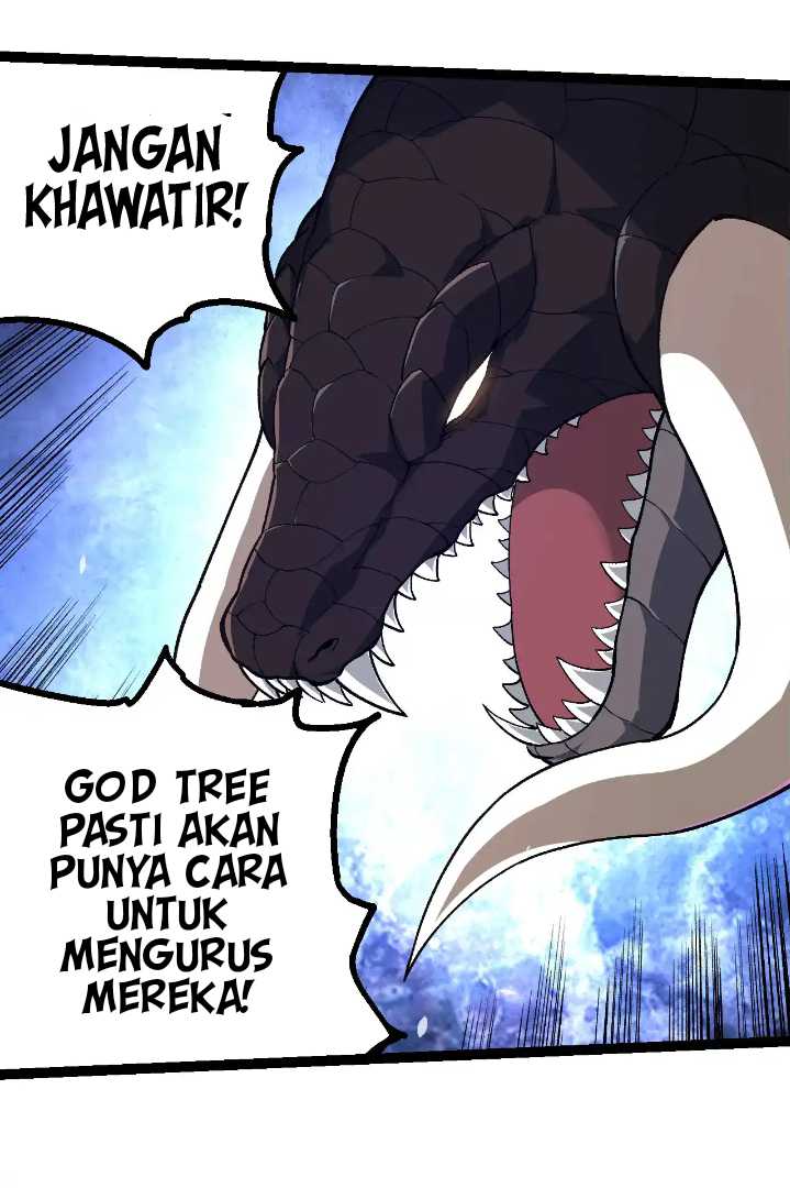 Evolution Begins With A Big Tree Chapter 272 - halaman 19