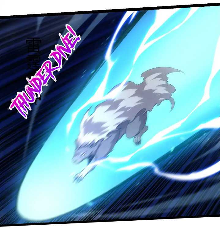 Evolution Begins With A Big Tree Chapter 272 - halaman 25
